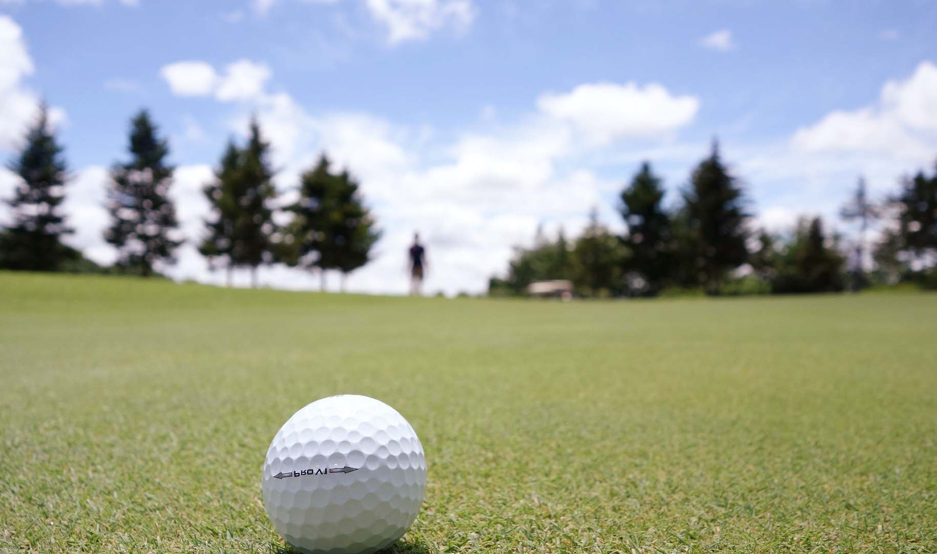 how to increase ball speed golf