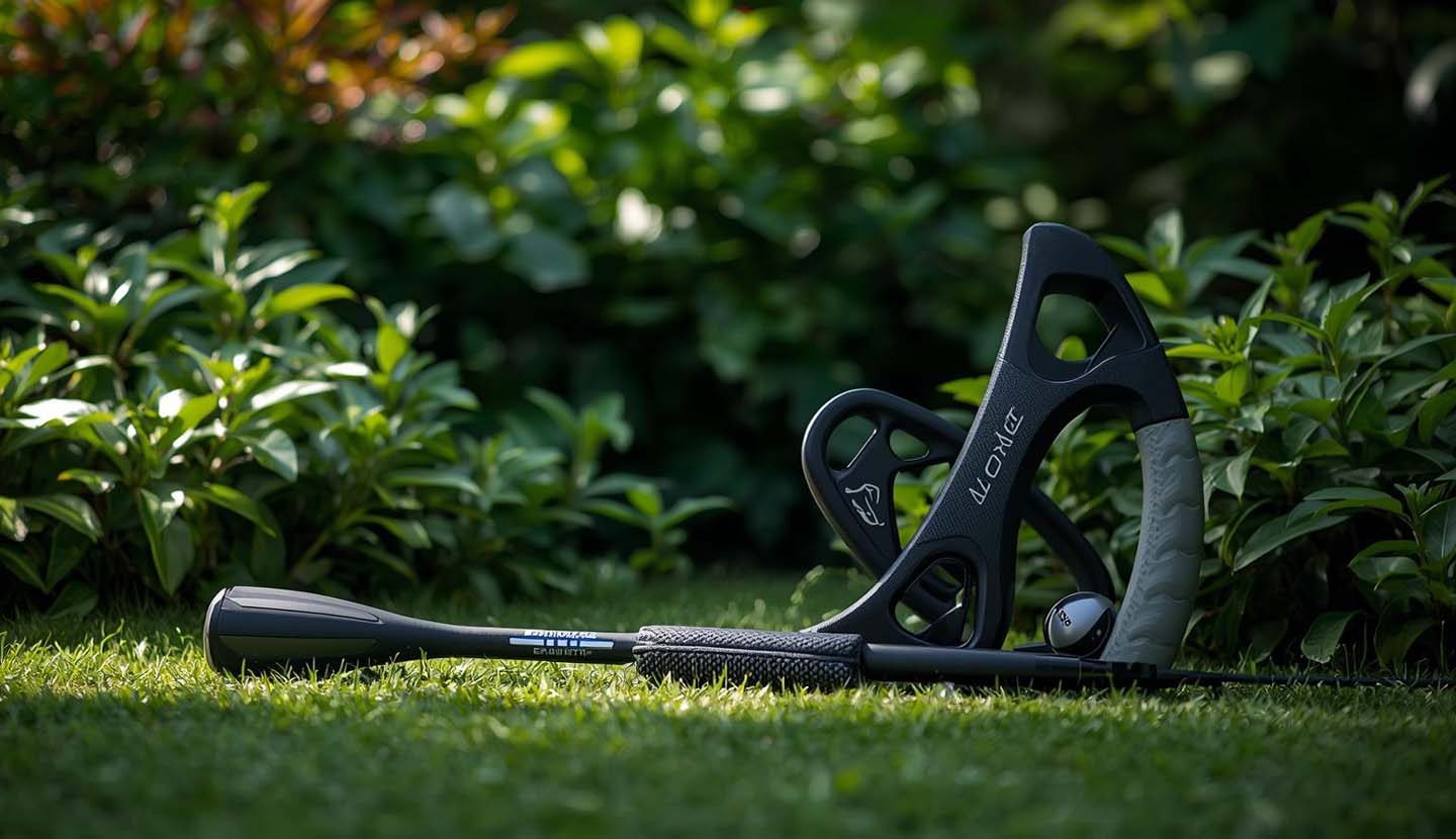 What Golf Training Aids Actually Work