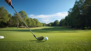 Are Golf Lessons Worth It For Beginners
