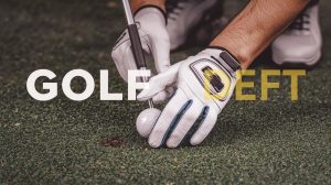 Best Golf Gloves for Sweaty Hands