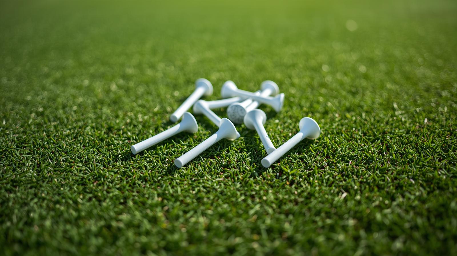 What Tees Should i Play Based on Handicap