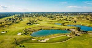 How Far Do You Walk in 18 Holes of Golf