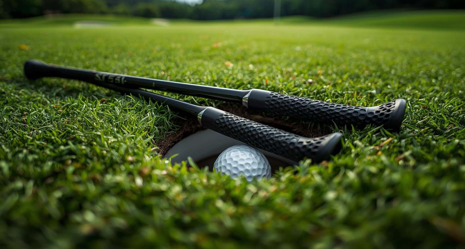 How Long Do New Golf Grips Take to Dry