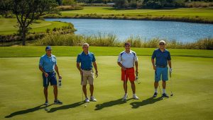 How Long Does It Take to Get Good at Golf