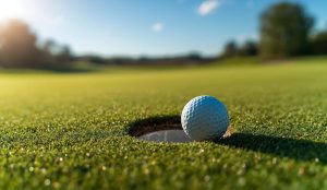 How to Stop Pushing and Pulling Putts