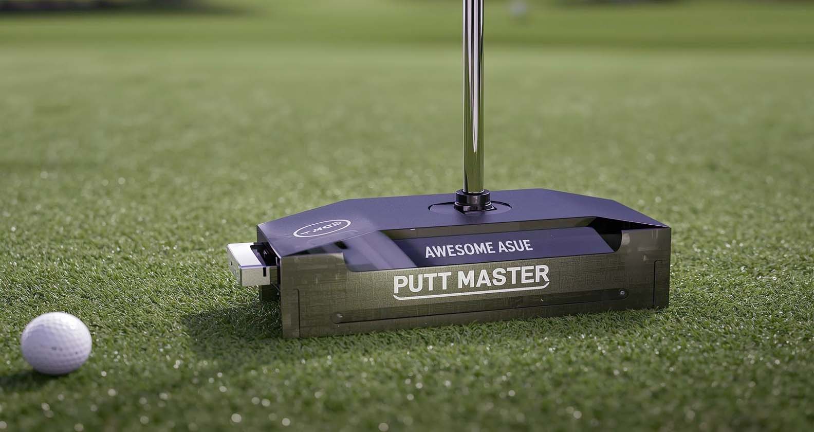 Putt Master Golf Training Aid Reviews