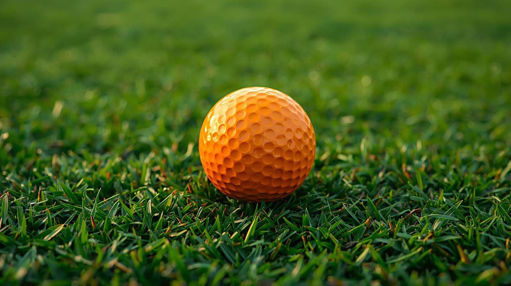 Why are there 336 Dimples On a Golf Ball