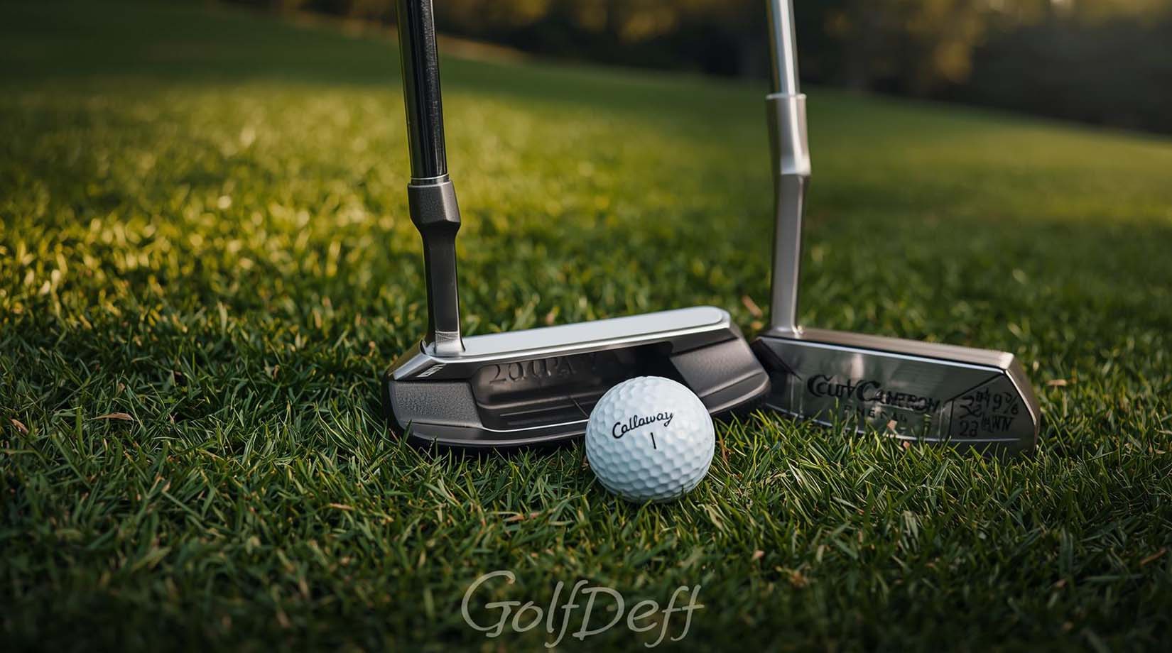 Best Scotty Cameron Putters of All Time