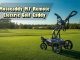 Motocaddy M7 Remote Electric Golf Caddy Review
