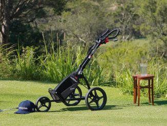 Caddytek CaddyLite 11.5 V3 Review