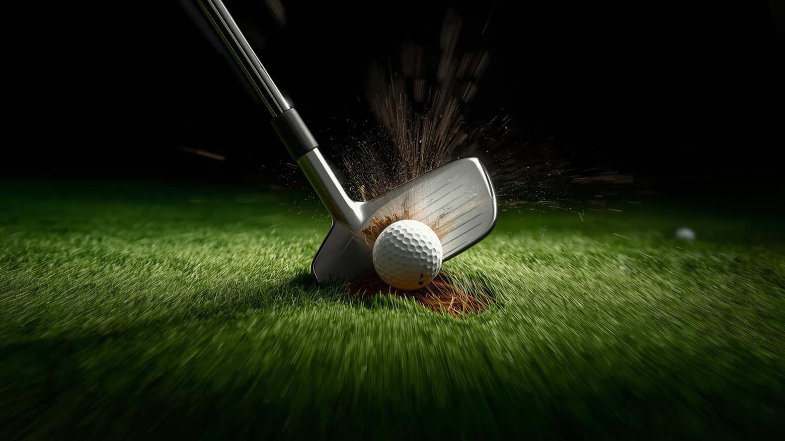 How Do You Stop Slicing The Golf Ball