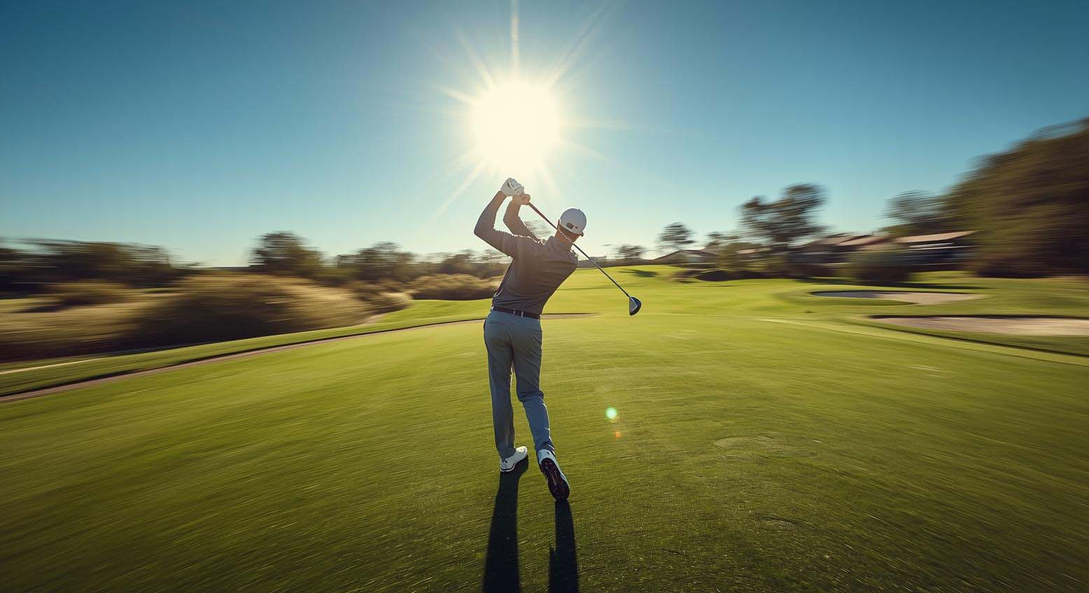 How To Boost Golf Performance (5 Secret Tips)