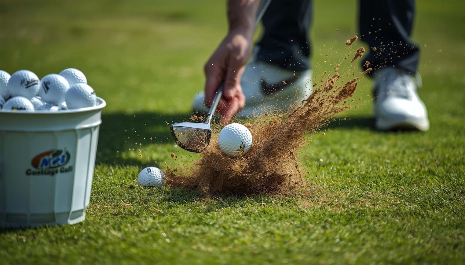 How To Prevent Hooking a Golf Ball