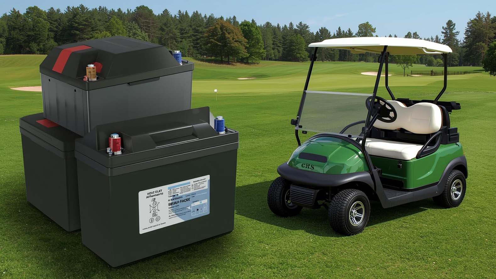 how-long-do-golf-cart-batteries-last