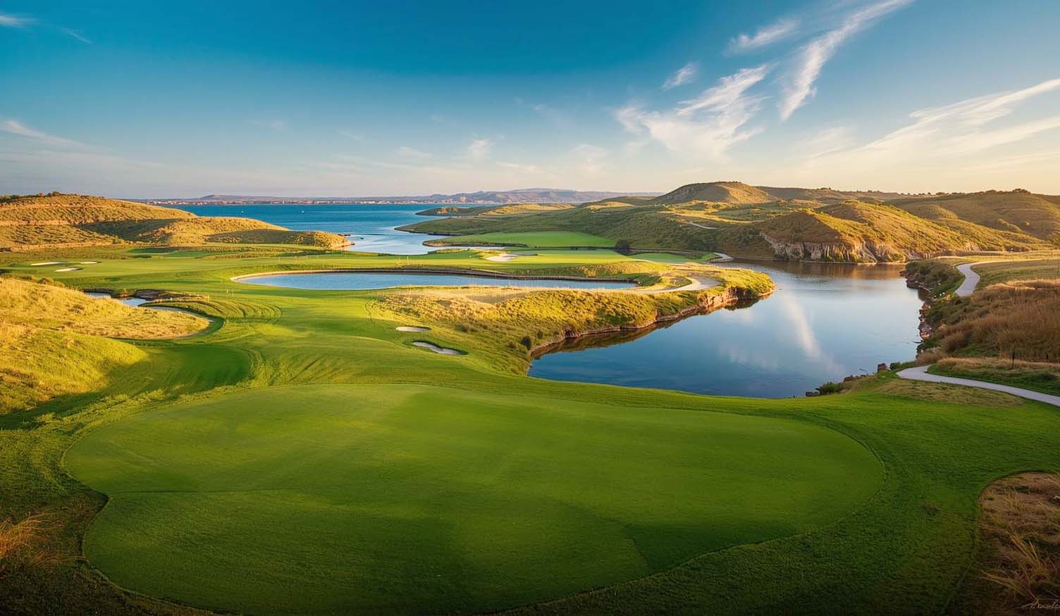 How Long Does It Take To Golf 9 Holes