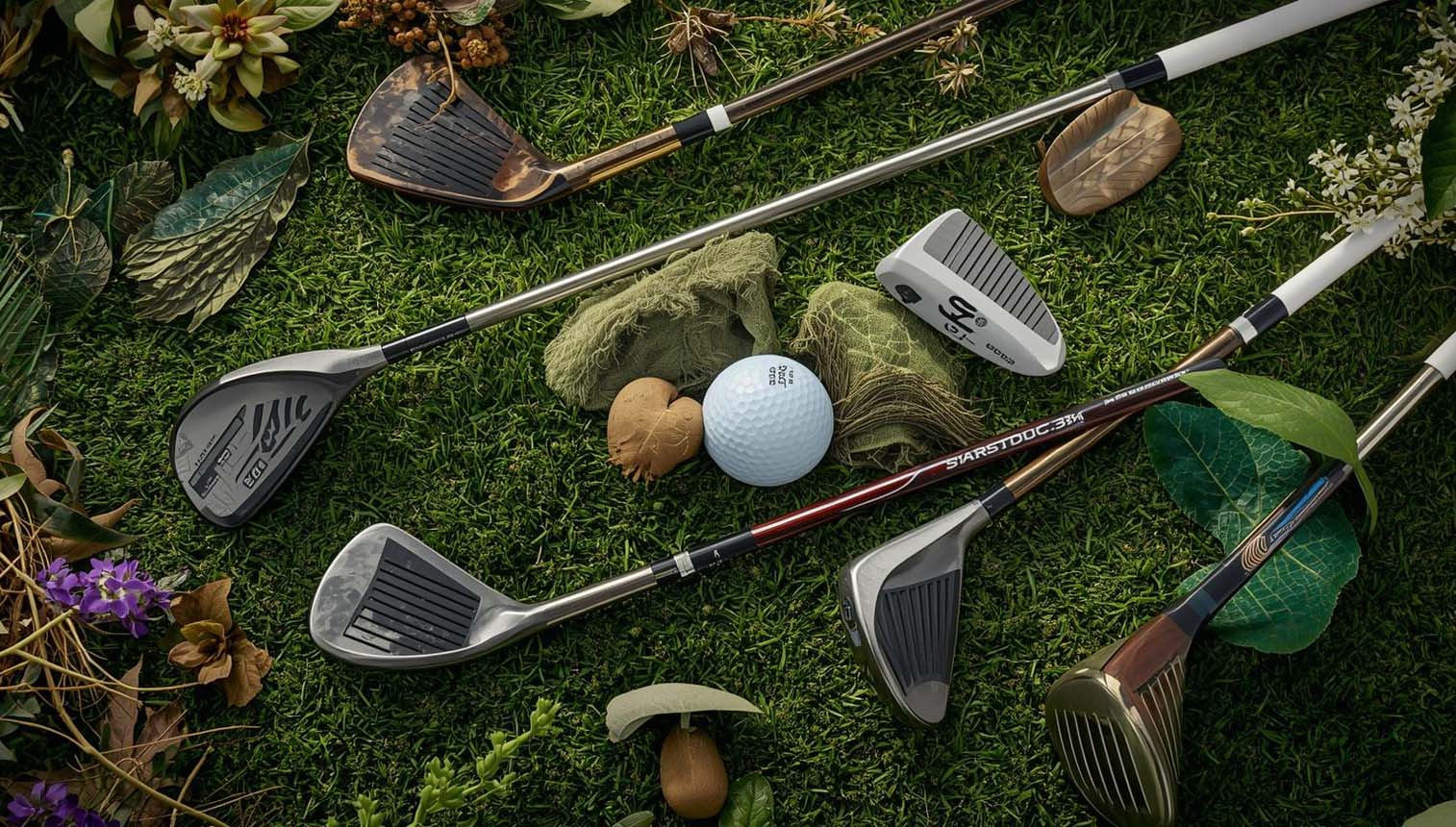 What Golf Club To Use For Each Shot