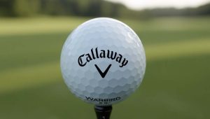 What Is the Callaway Warbird 2.0 Golf Ball
