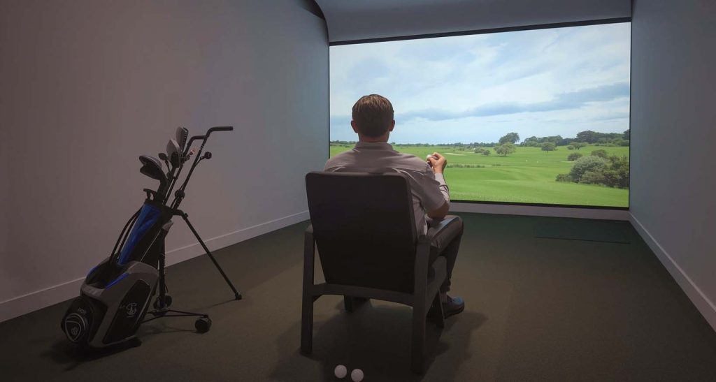 How Much Does a Trackman Golf Simulator Cost? Price For 2026