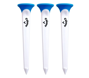 Callaway Par Tee Plastic Golf Tees Review