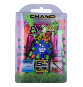 Champ Zarma FLYtee My Hite
