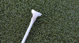 Flight Path Golf Tees