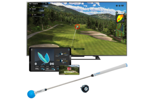 PHIGOLF Home Golf Game Simulator