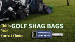 Best Golf Shag Bags Review