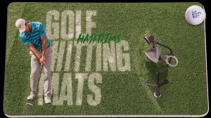 Golf Hitting Mats for Home Simulators