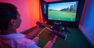 Golf Simulators For Wheelchair Users Under $500