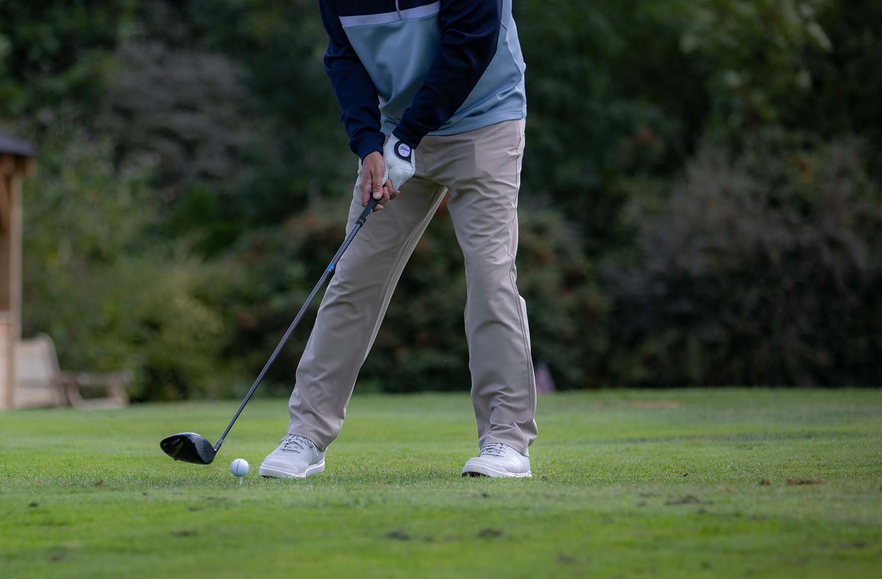 How Many Tee Times Per Day at a Golf Course