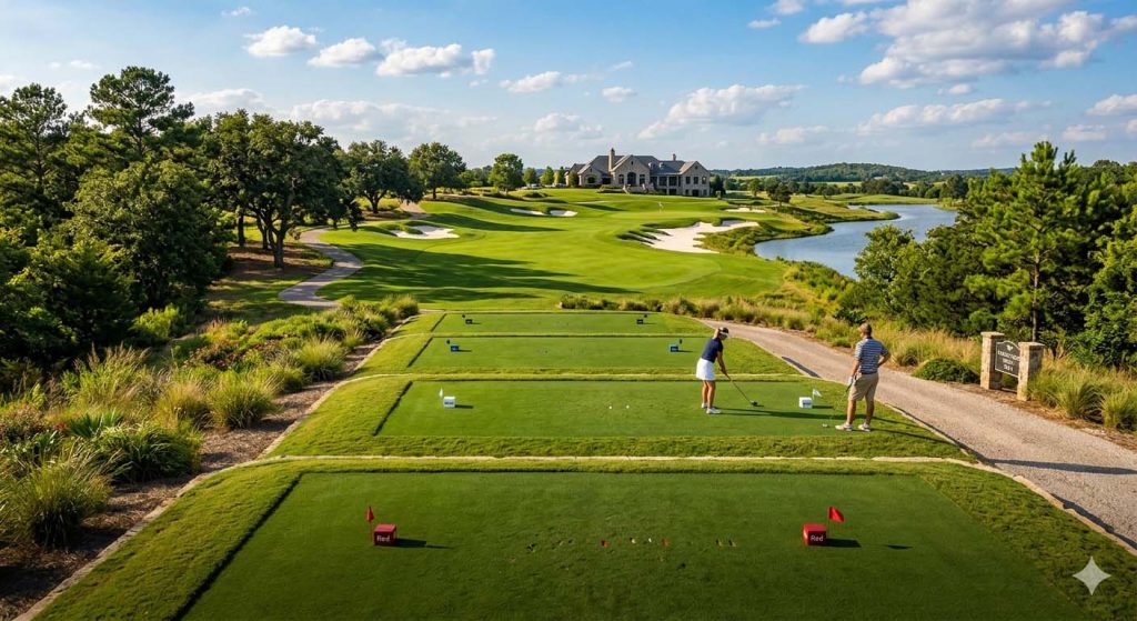 Tee Boxes What Do the Different Color Tee Boxes Mean in Golf?