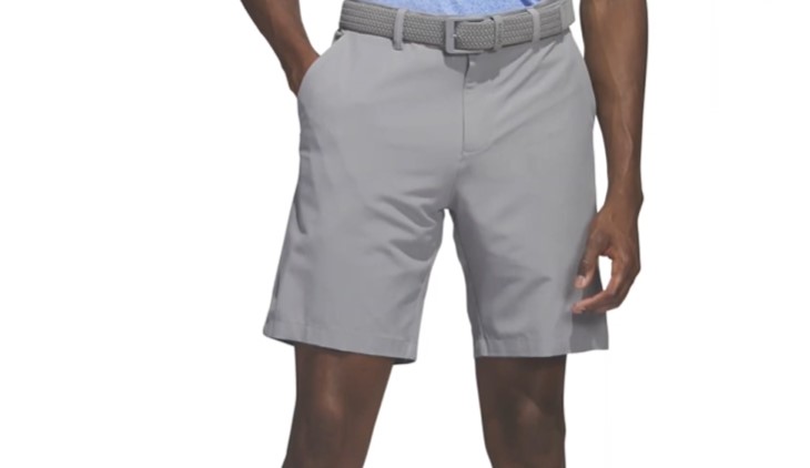 Best Golf Shorts with an 8-Inch Inseam