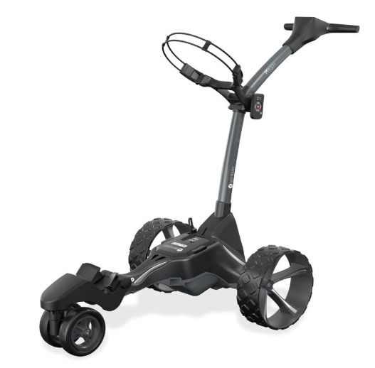 Motocaddy-M7-GPS-Remote-Electric-Golf-Caddy