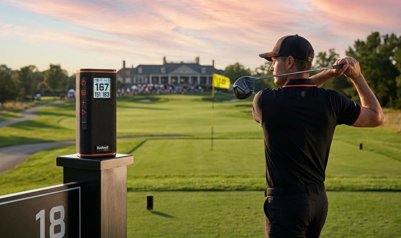 bushnell wingman view review