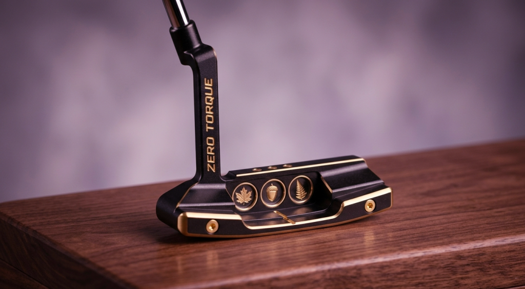 How Do Zero Torque Putters Work