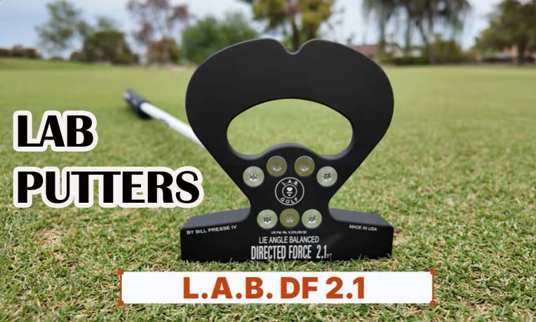 how long do lab putters take to ship