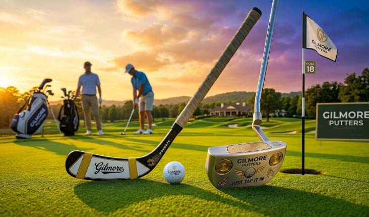 How Many Happy Gilmore Putters Are Being Made in 2025