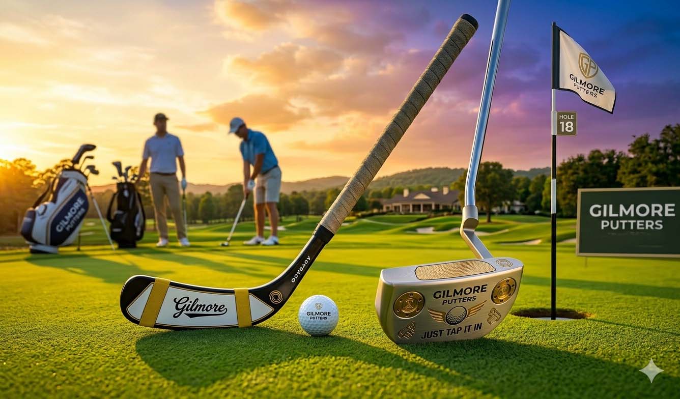 How Many Happy Gilmore Putters Are Being Made