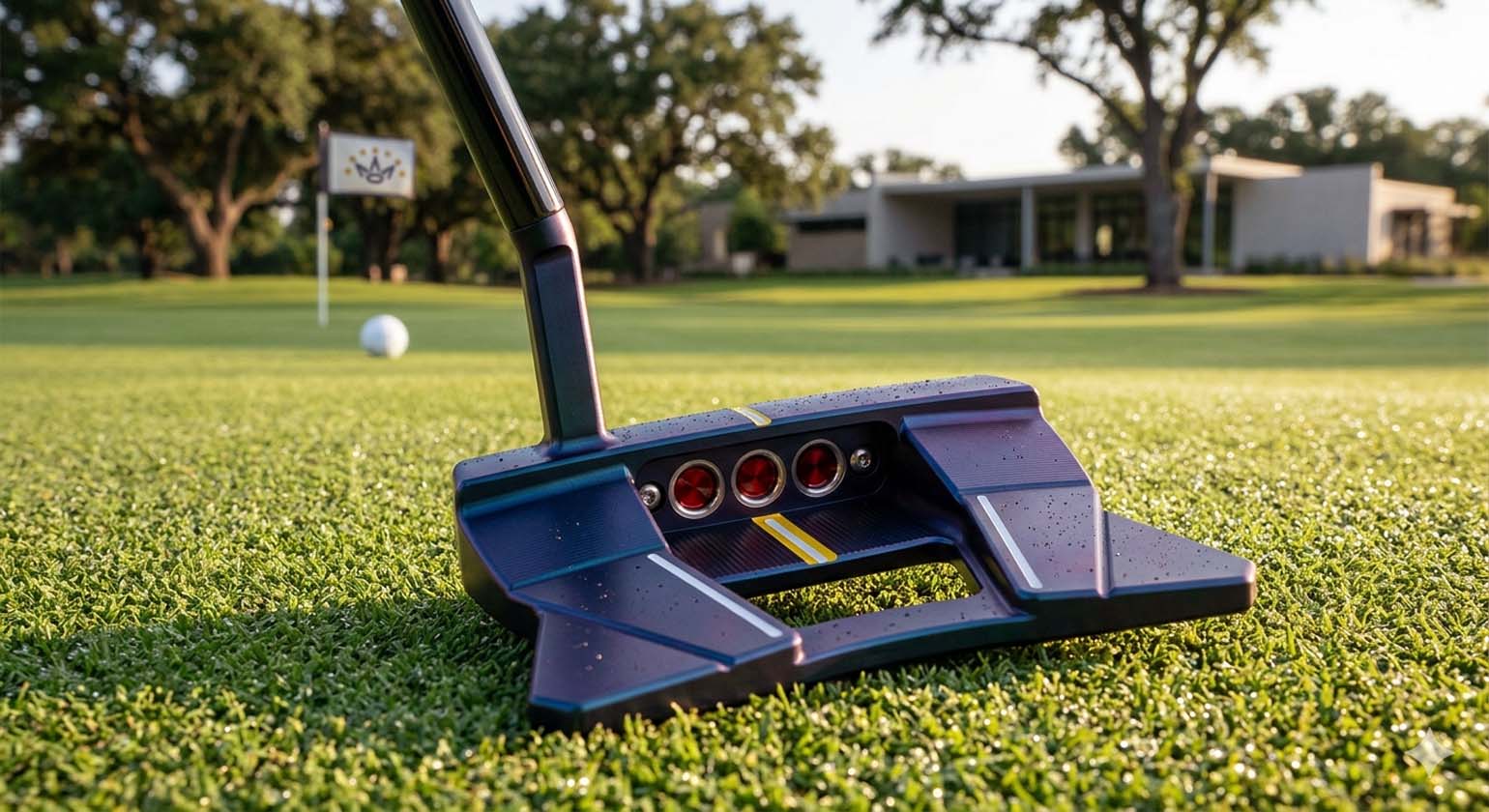 How Many Pros Use Scotty Cameron Putters