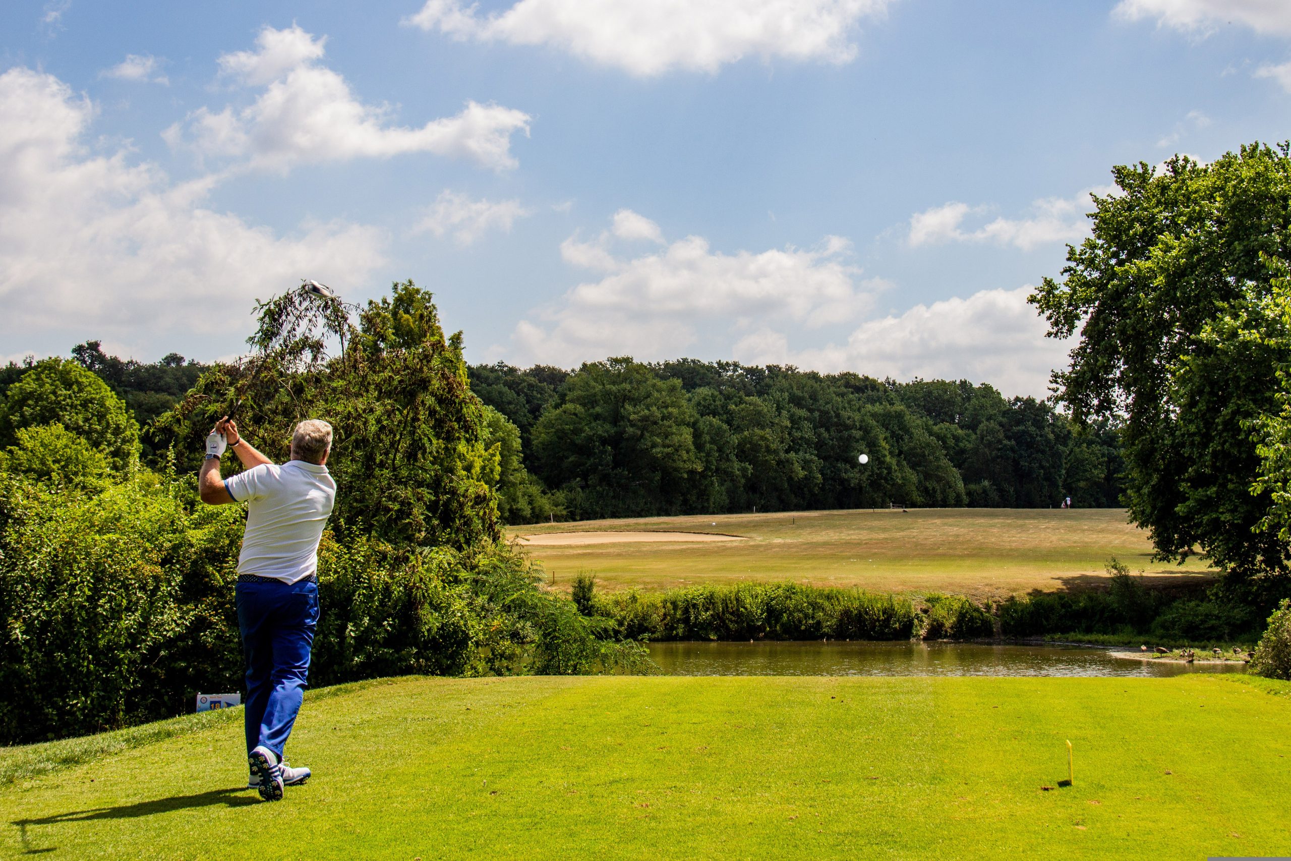 What Are Tee Time Credits on GolfNow