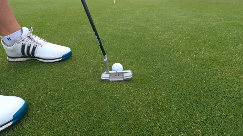 What Putter Does Bryson DeChambeau Use