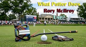 What Putter Does Rory McIlroy Use