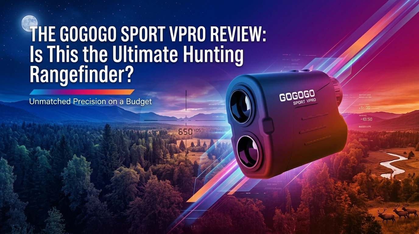 Best Golf Laser Rangefinder Under $100