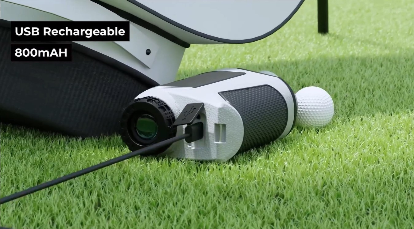 Best Golf Laser Rangefinders Under $200