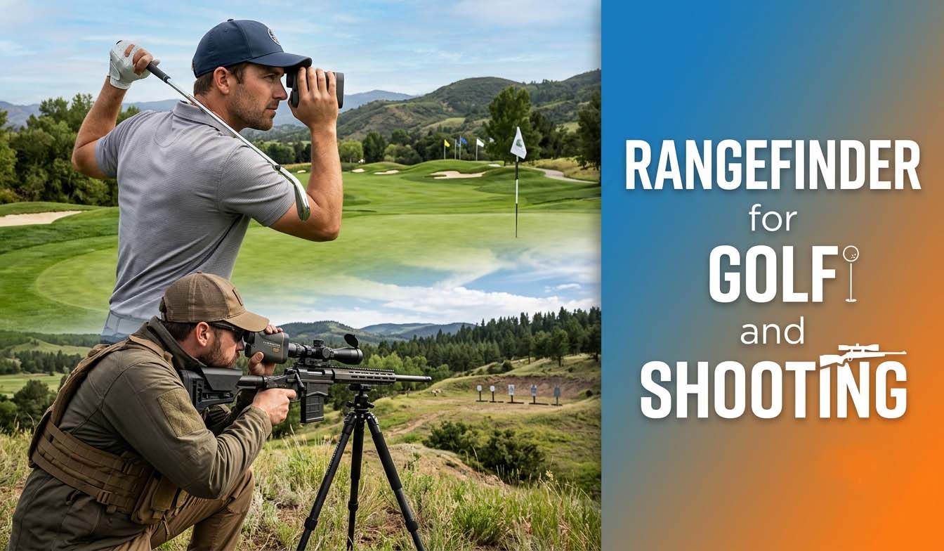 best-rangefinder-for-golf-and-shooting