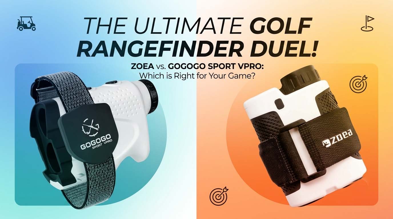 Best Rangefinder Holder for Golf Cart