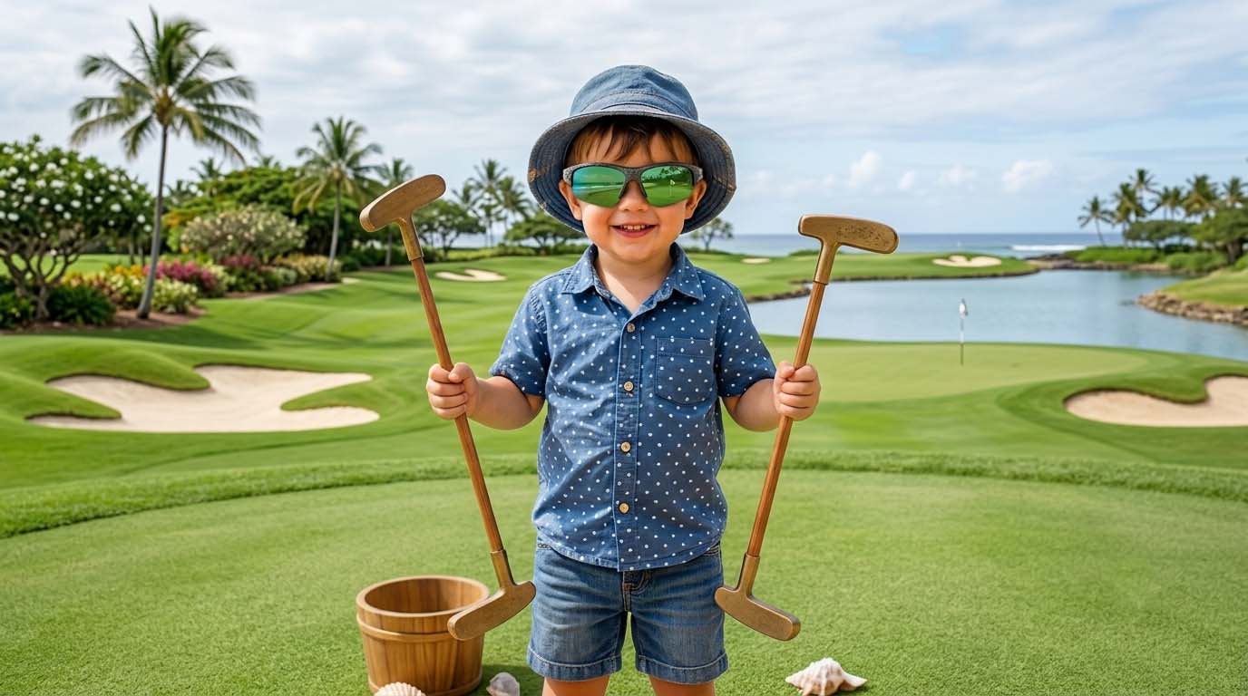 Can Babies Wear Sunglasses Every Day