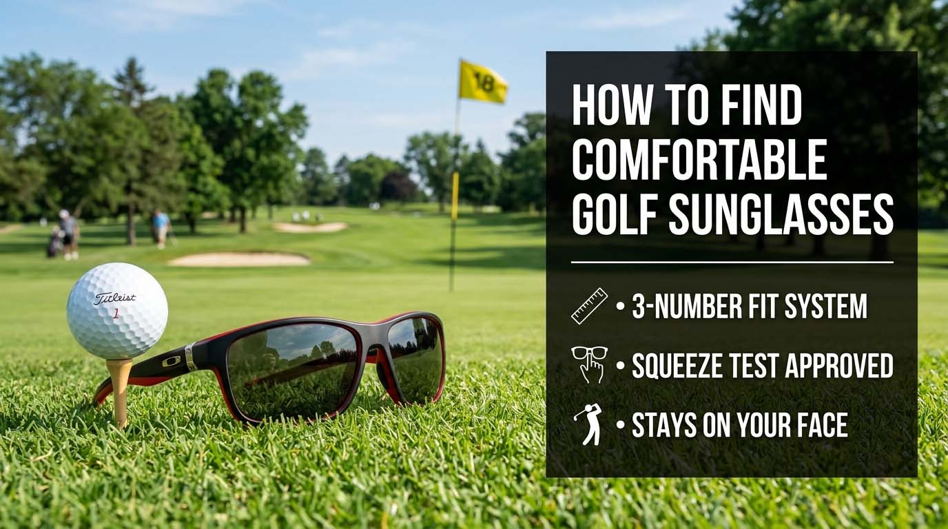 how-to-find-comfortable-golf-sunglasses