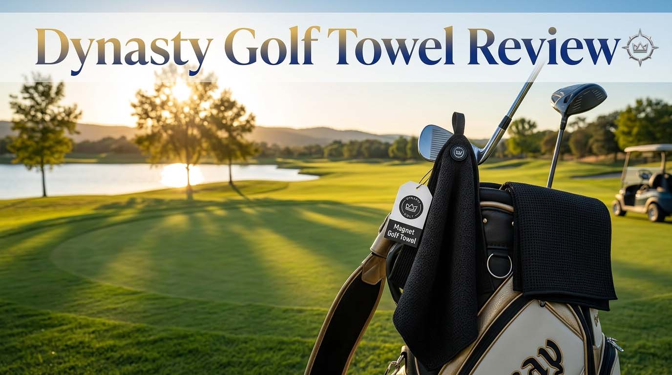 highly-absorbent-microfiber-golf-towel-review