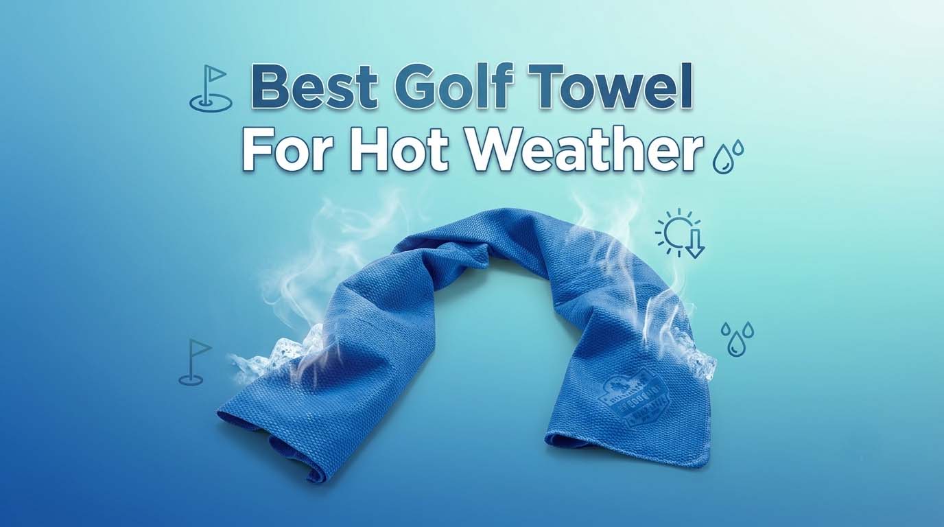 Best Golf Towel For Hot Weather